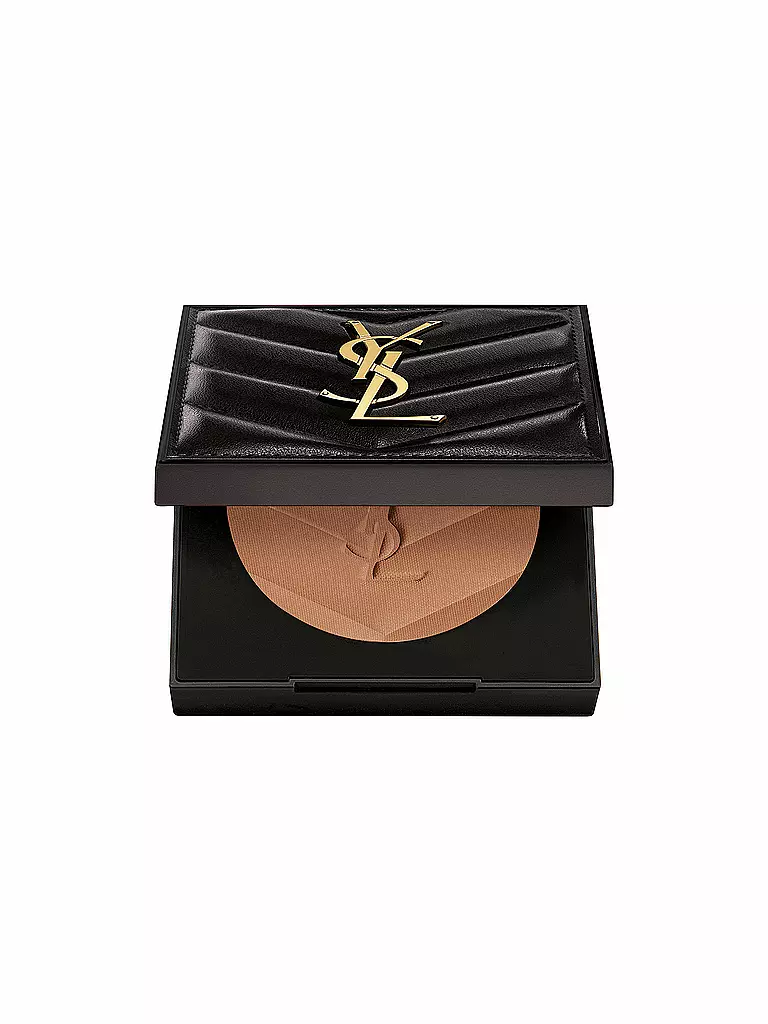 YVES SAINT LAURENT | All Hours Hyper Finish 05 | Marron clair