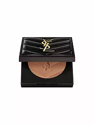 YVES SAINT LAURENT | All Hours Hyper Finish 08 | Marron clair