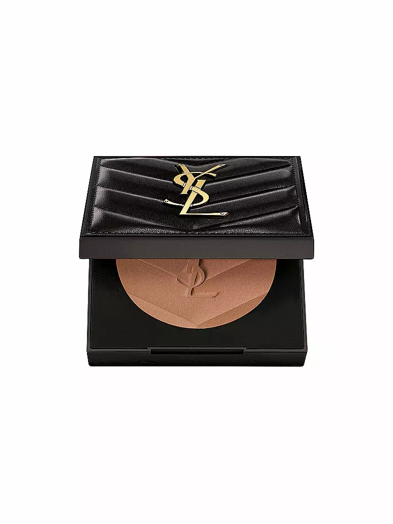 YVES SAINT LAURENT | All Hours Hyper Finish 06 | Marron clair