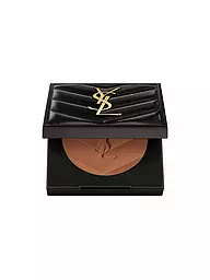 YVES SAINT LAURENT | All Hours Hyper Finish 08 | Marron clair