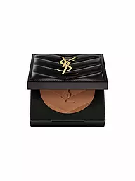 YVES SAINT LAURENT | All Hours Hyper Finish 08 | Marron