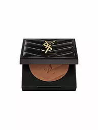 YVES SAINT LAURENT | All Hours Hyper Finish 08 | Marron