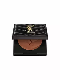 YVES SAINT LAURENT | All Hours Hyper Finish 08 | Marron