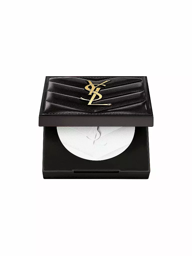 YVES SAINT LAURENT | All Hours Hyper Finish 11 | Transparent