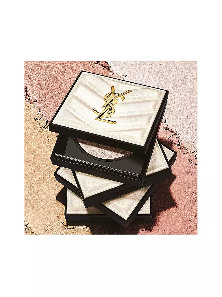 YVES SAINT LAURENT | ALL HOURS HYPER LUMINIZE (01 Libertine Light) | 