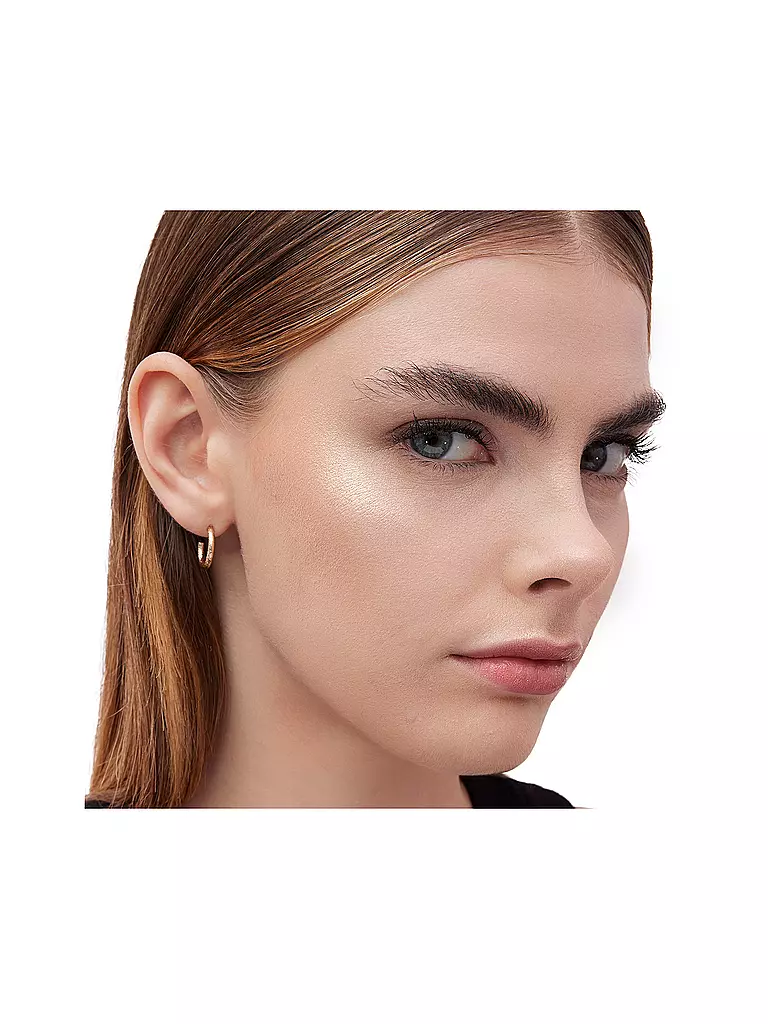 YVES SAINT LAURENT | ALL HOURS HYPER LUMINIZE (02 Hypnotic Honey) | orange