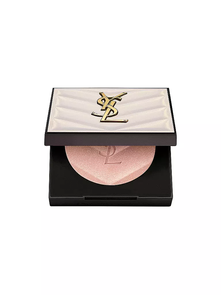 YVES SAINT LAURENT | ALL HOURS HYPER LUMINIZE (03 Rosy Sand) | rosa
