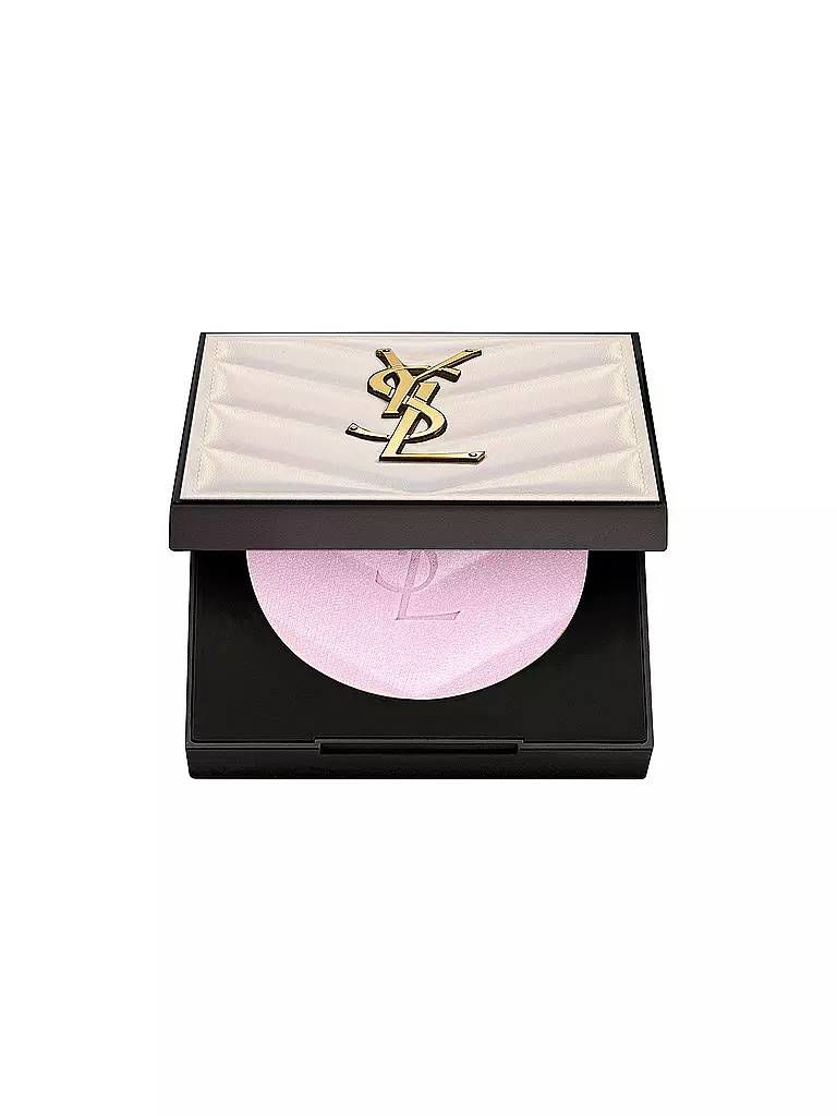 YVES SAINT LAURENT | ALL HOURS HYPER LUMINIZE (69 Lavender Lust) | rosa
