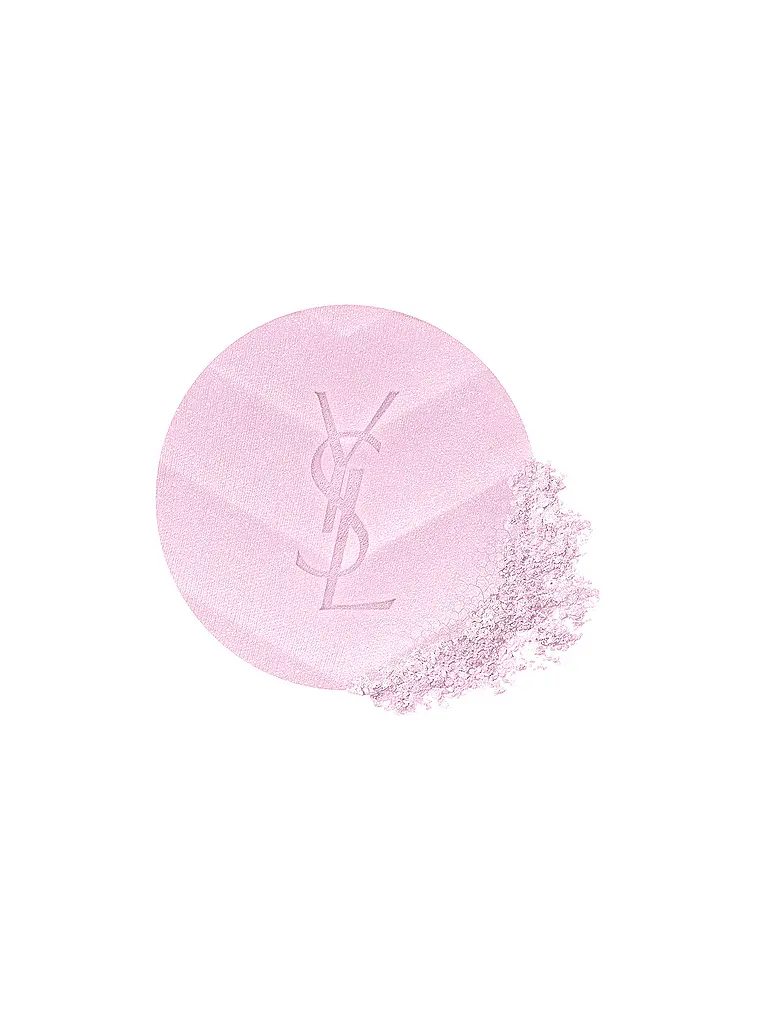 YVES SAINT LAURENT | ALL HOURS HYPER LUMINIZE (69 Lavender Lust) | rosa