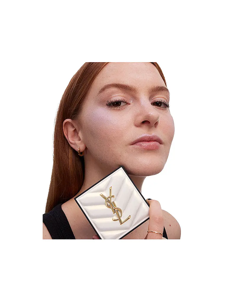 YVES SAINT LAURENT | ALL HOURS HYPER LUMINIZE (69 Lavender Lust) | rosa