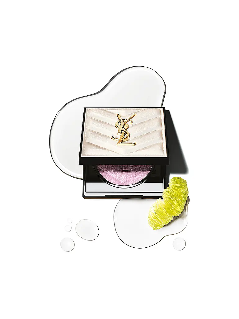 YVES SAINT LAURENT | ALL HOURS HYPER LUMINIZE (69 Lavender Lust) | rosa