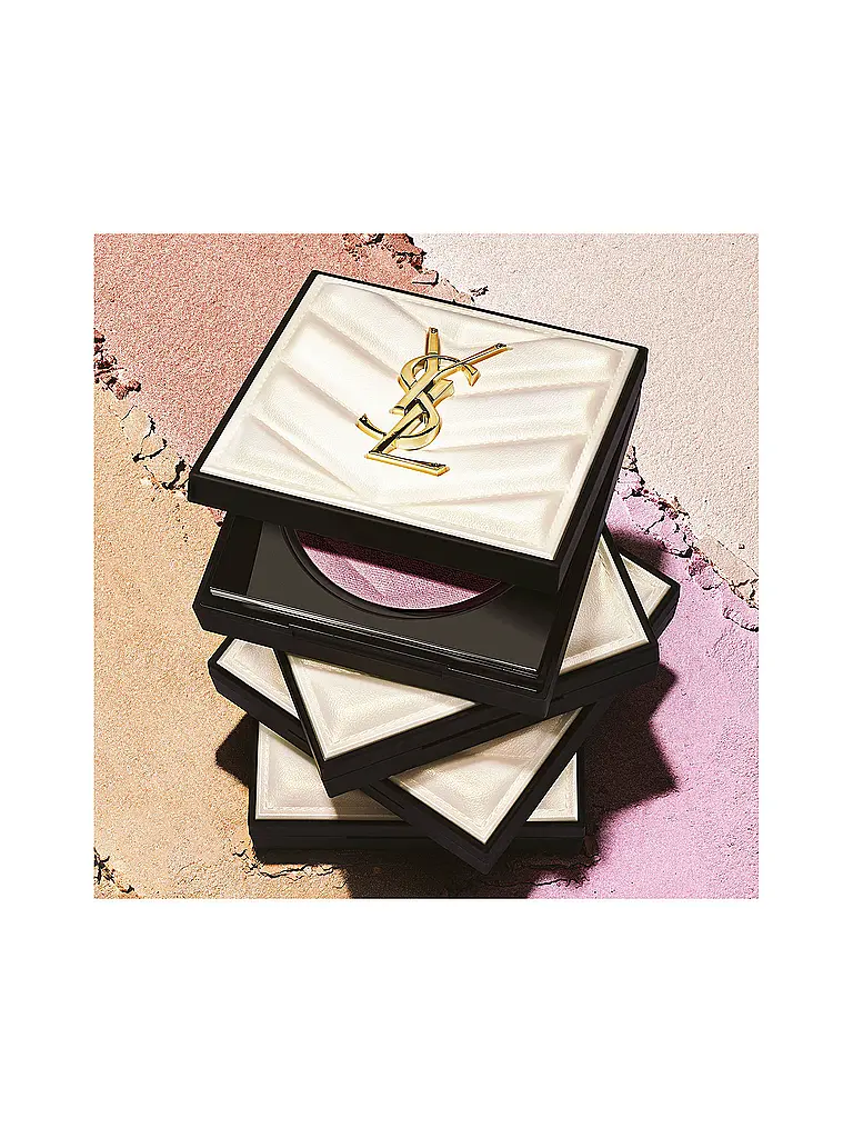 YVES SAINT LAURENT | ALL HOURS HYPER LUMINIZE (69 Lavender Lust) | rosa