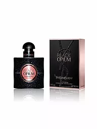 YVES SAINT LAURENT | Black Opium Eau de Parfum 30 ml | Aucune couleur