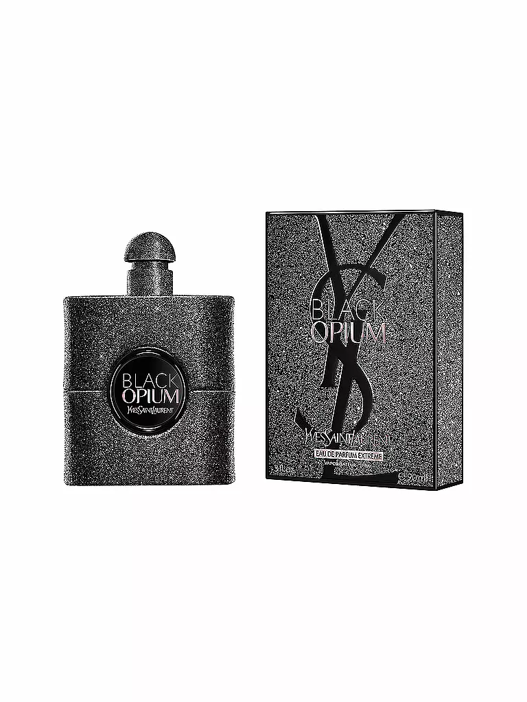 YVES SAINT LAURENT | Black Opium Eau de Parfum Extreme 90ml | Aucune couleur