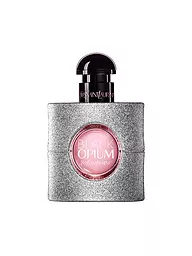 YVES SAINT LAURENT | Black Opium Eau de Parfum Glitter 50ml | Aucune couleur