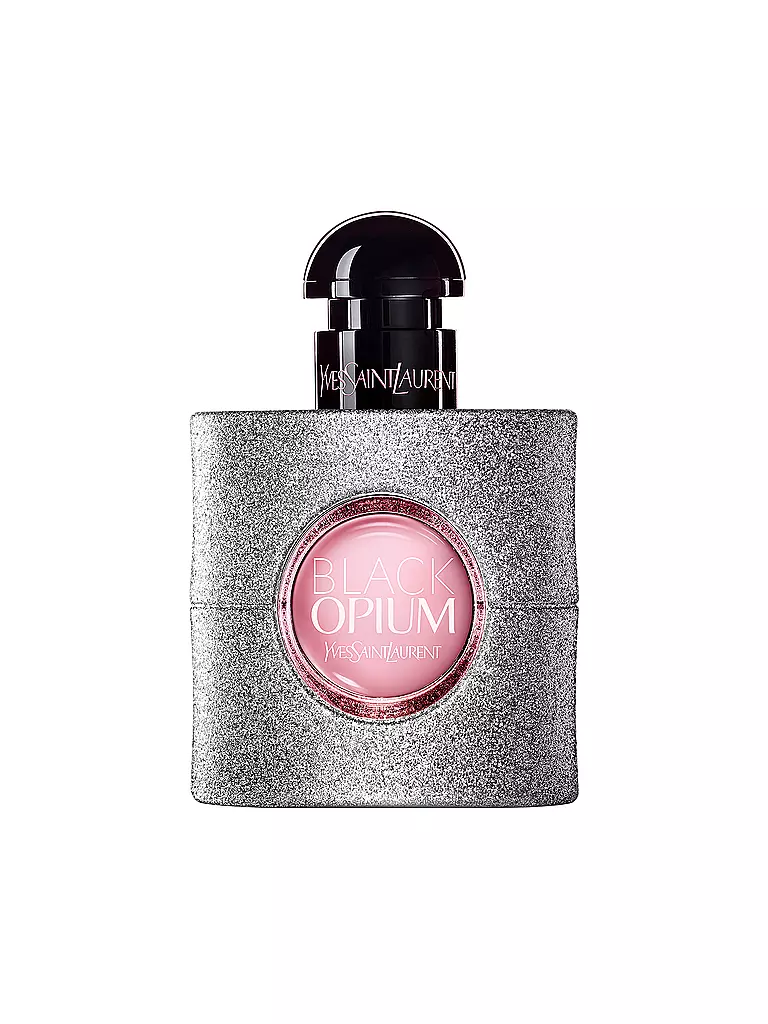 YVES SAINT LAURENT | Black Opium Eau de Parfum Glitter 30ml | Aucune couleur