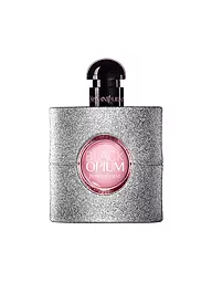 YVES SAINT LAURENT | Black Opium Eau de Parfum Glitter 50ml | Aucune couleur