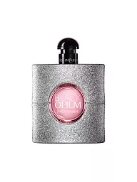 YVES SAINT LAURENT | Black Opium Eau de Parfum Glitter 50ml | Aucune couleur