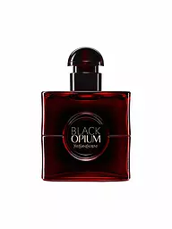 YVES SAINT LAURENT | Black Opium Eau de Parfum Over Red 30ml | Aucune couleur