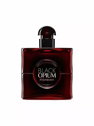 YVES SAINT LAURENT | Black Opium Eau de Parfum Over Red 30ml | Aucune couleur