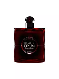 YVES SAINT LAURENT | Black Opium Eau de Parfum Over Red 30ml | Aucune couleur