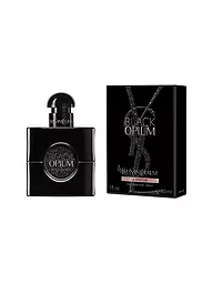 YVES SAINT LAURENT | Black Opium Le Parfum 50ml | Aucune couleur