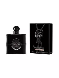 YVES SAINT LAURENT | Black Opium Le Parfum 50ml | Aucune couleur