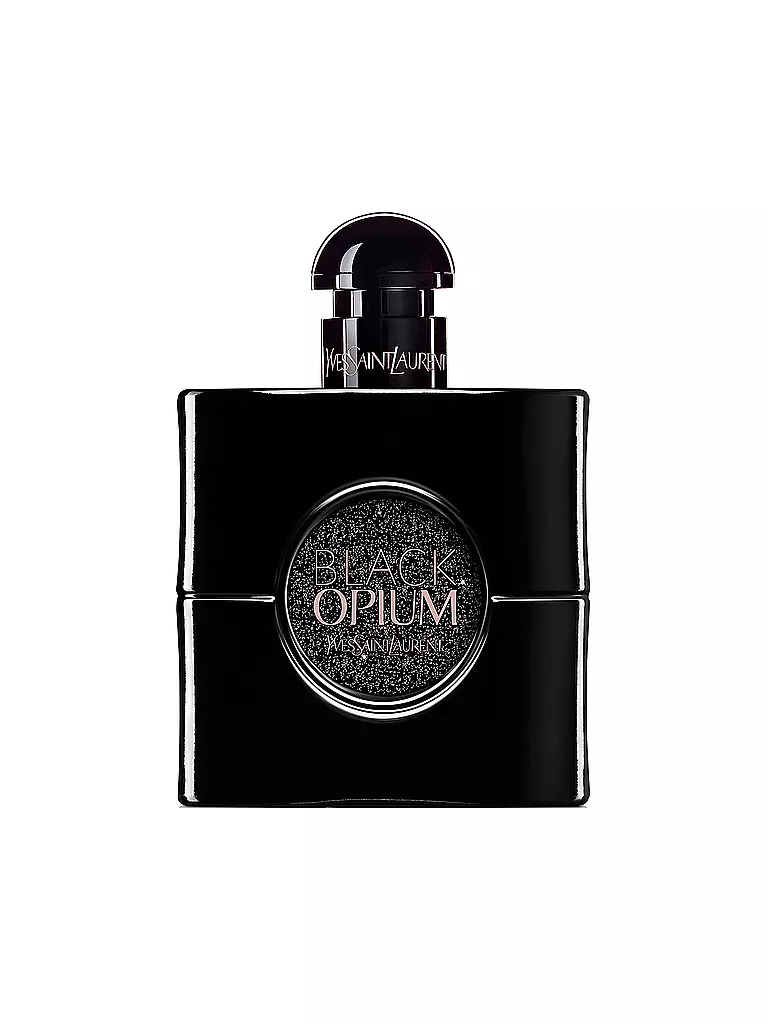 YVES SAINT LAURENT | Black Opium Le Parfum 50ml | keine Farbe