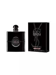 YVES SAINT LAURENT | Black Opium Le Parfum 50ml | Aucune couleur