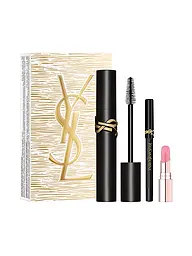YVES SAINT LAURENT | Coffret cadeau - Mascara Lash Clash Set | Aucune couleur