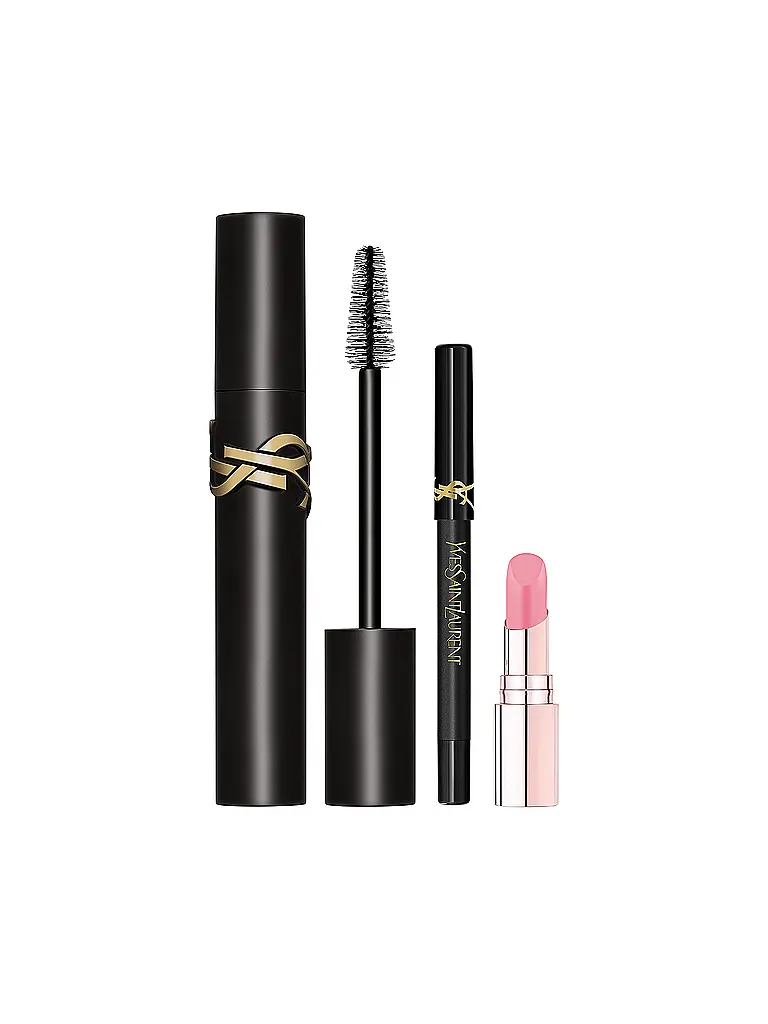 YVES SAINT LAURENT | Coffret cadeau - Mascara Lash Clash Set | keine Farbe