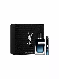 YVES SAINT LAURENT | Coffret Cadeau - Y Eau de Parfum 100ml / 10ml | Aucune couleur