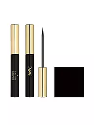 YVES SAINT LAURENT | Couture Eye Liner (1 Noir Minimal Mat / Black) | Noir