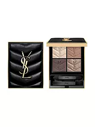 YVES SAINT LAURENT | Lidschatten - Couture Mini Clutch (700 Over Noir) | Marron