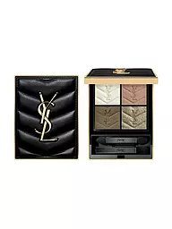 YVES SAINT LAURENT | Lidschatten - Couture Mini Clutch (700 Over Noir) | Olive