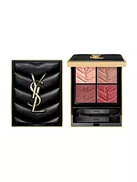YVES SAINT LAURENT | Lidschatten - Couture Mini Clutch (700 Over Noir) | Baie