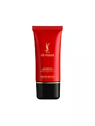 YVES SAINT LAURENT | Crème pour le visage - Or Rouge La Crème UV SPF 50+ 30ml | Aucune couleur