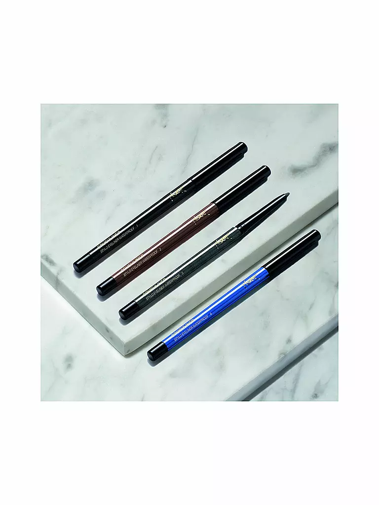 YVES SAINT LAURENT | Crayon à sourcils - Crush Liner ( 2 Brown ) | braun