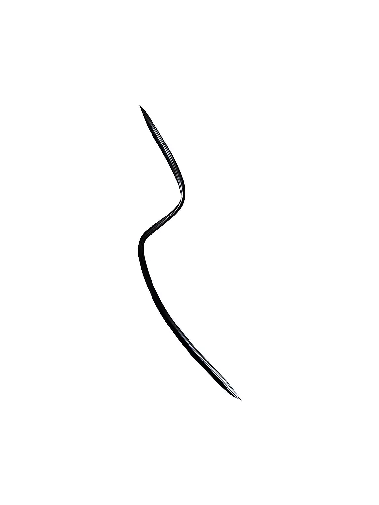 YVES SAINT LAURENT | Crayon à sourcils - Crush Liner (1 Black) | schwarz