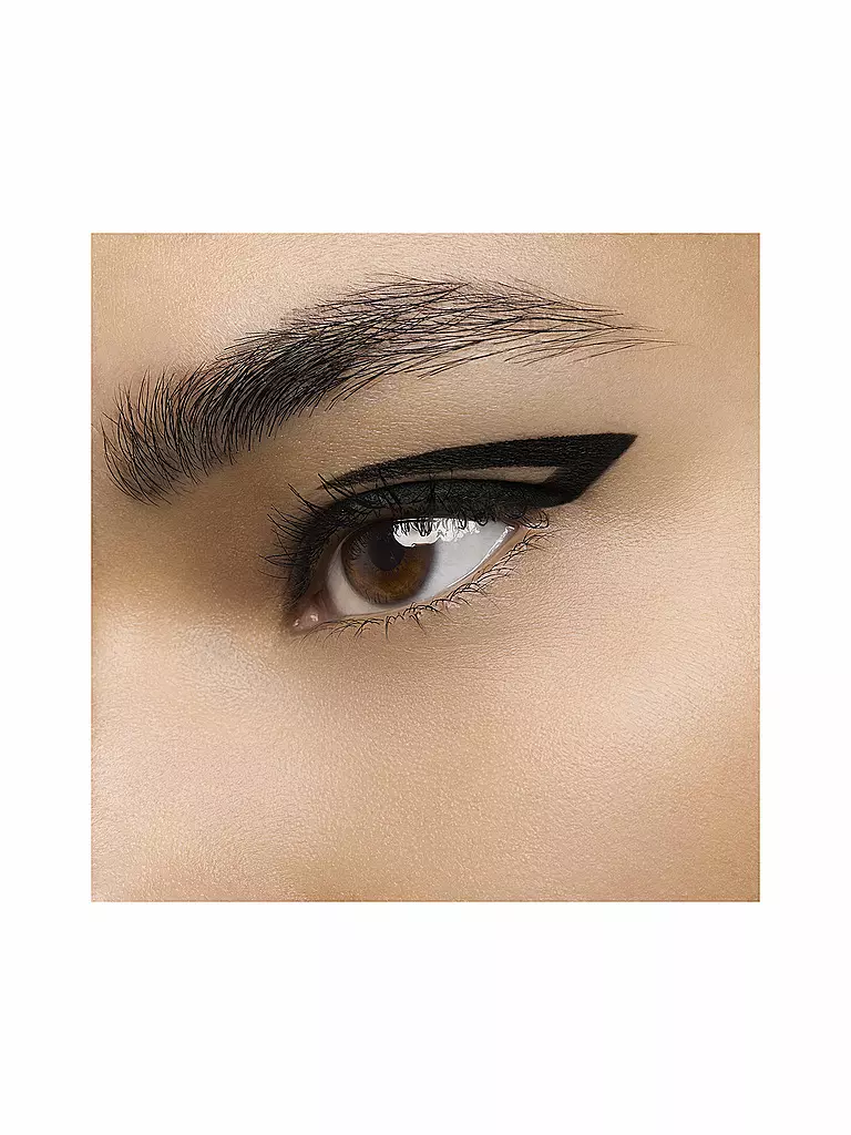 YVES SAINT LAURENT | Crayon à sourcils - Crush Liner (1 Black) | schwarz