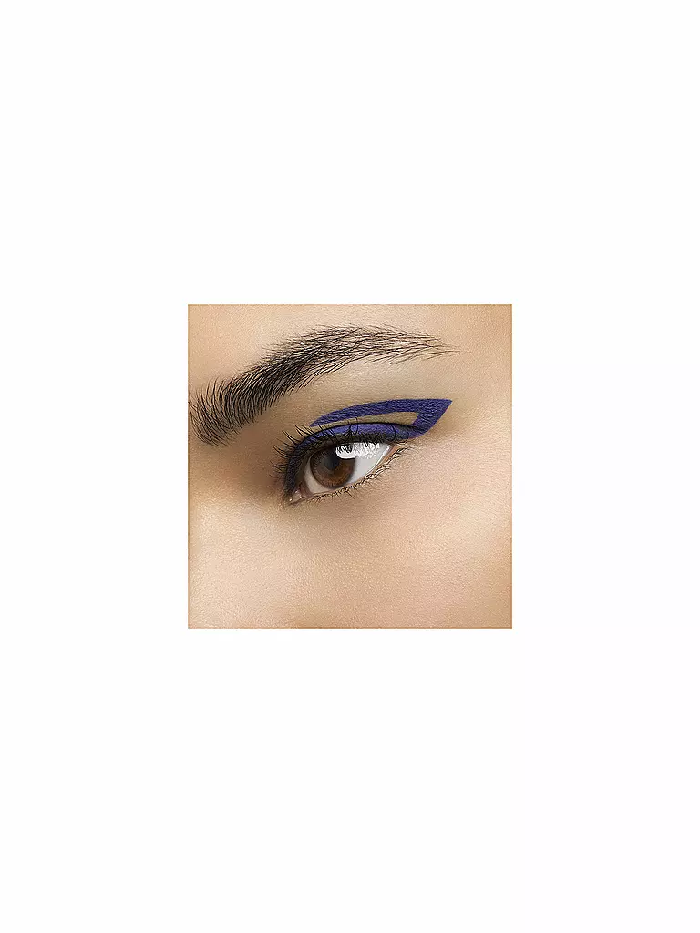 YVES SAINT LAURENT | Crayon à sourcils - Crush Liner (6 Blue) | 