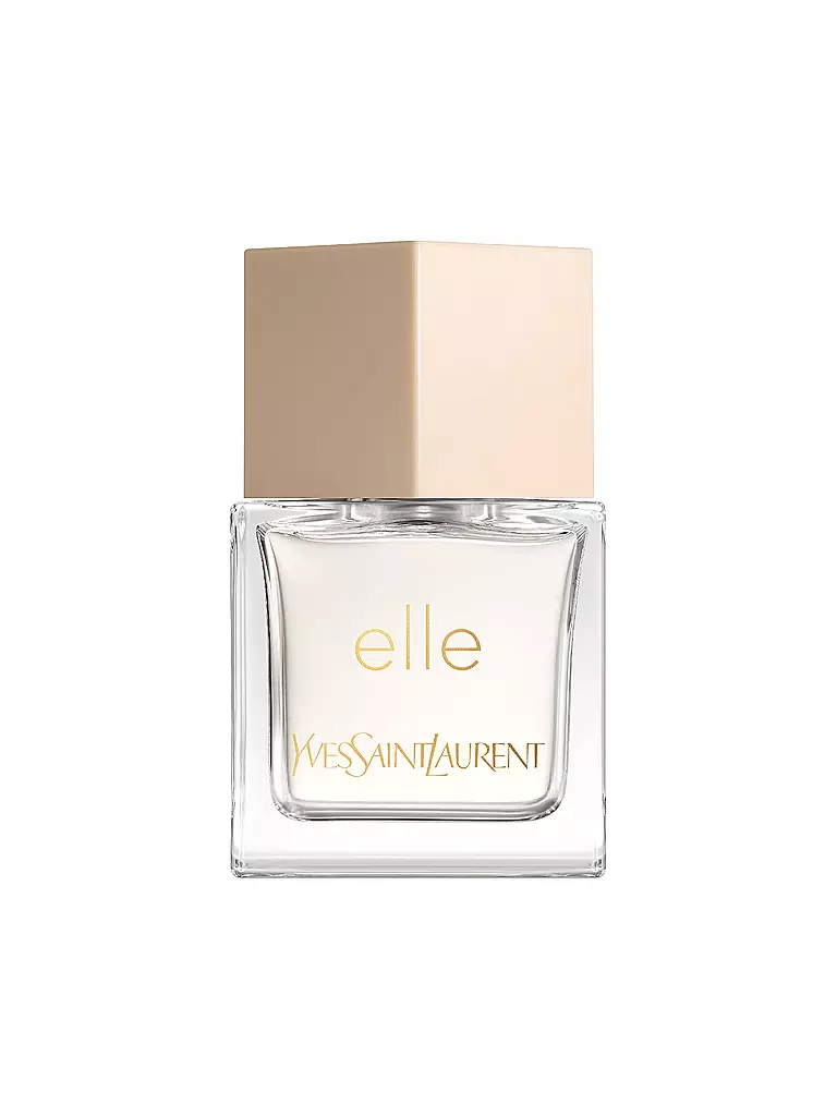 YVES SAINT LAURENT | Elle Eau de Parfum Vapo 80ml | Aucune couleur