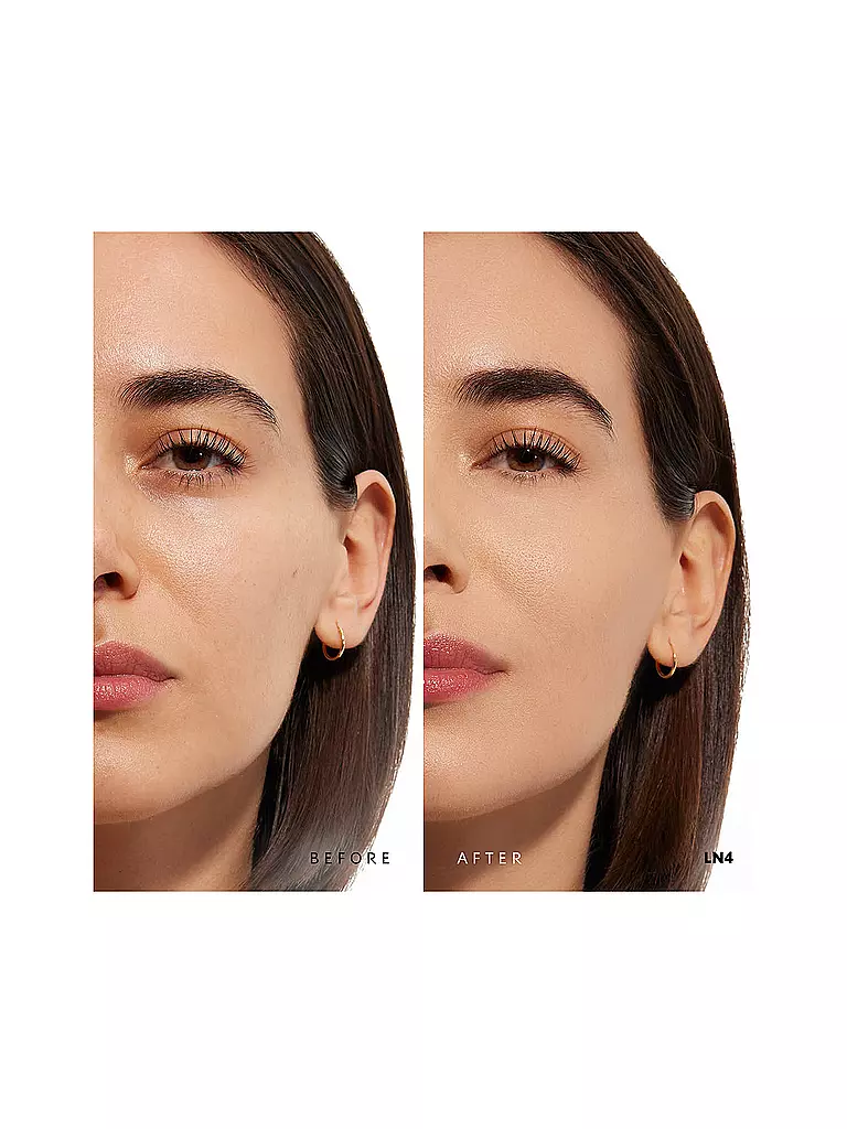 YVES SAINT LAURENT | Encre de Peau - All Hours Foundation (LN4) | camel