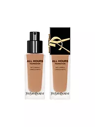 YVES SAINT LAURENT | Encre de Peau - All Hours Foundation ( DW2 ) | Marron