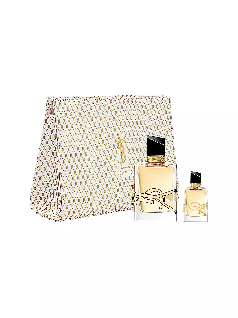 YVES SAINT LAURENT | Geschenkset - Libre Eau de Parfum Set 50ml / 7,5ml  | Aucune couleur