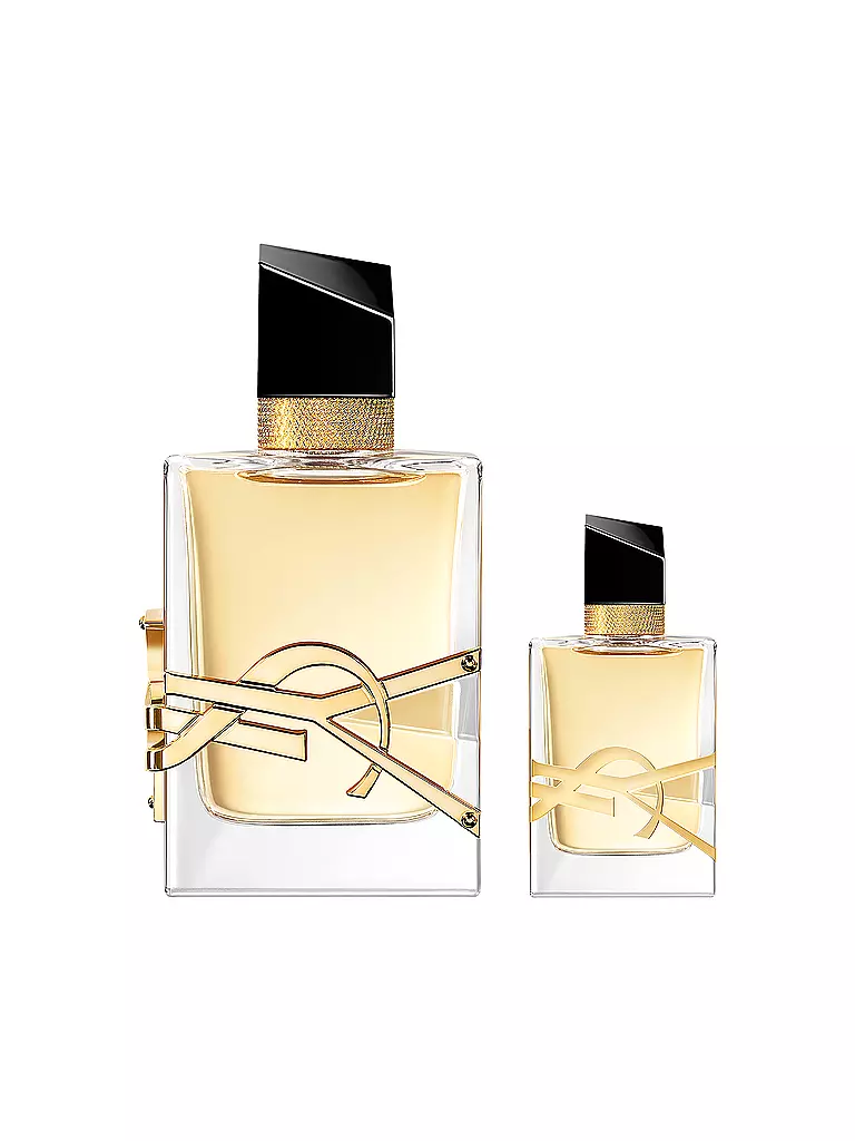 YVES SAINT LAURENT | Geschenkset - Libre Eau de Parfum Set 50ml / 7,5ml  | Aucune couleur