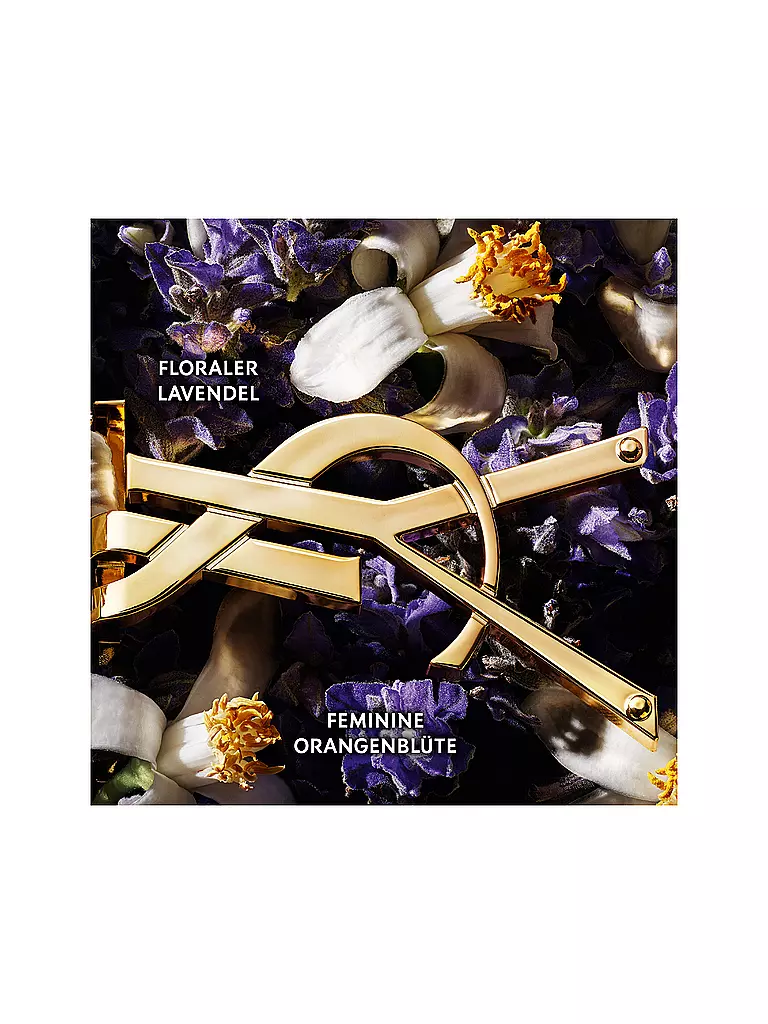 YVES SAINT LAURENT | Geschenkset - Libre Eau de Parfum Set 50ml / 7,5ml  | Aucune couleur