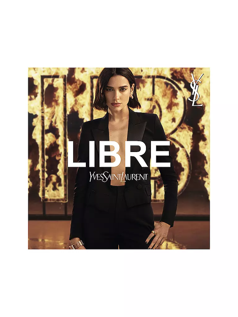 YVES SAINT LAURENT | Geschenkset - Libre Eau de Parfum Set 50ml / 7,5ml  | Aucune couleur