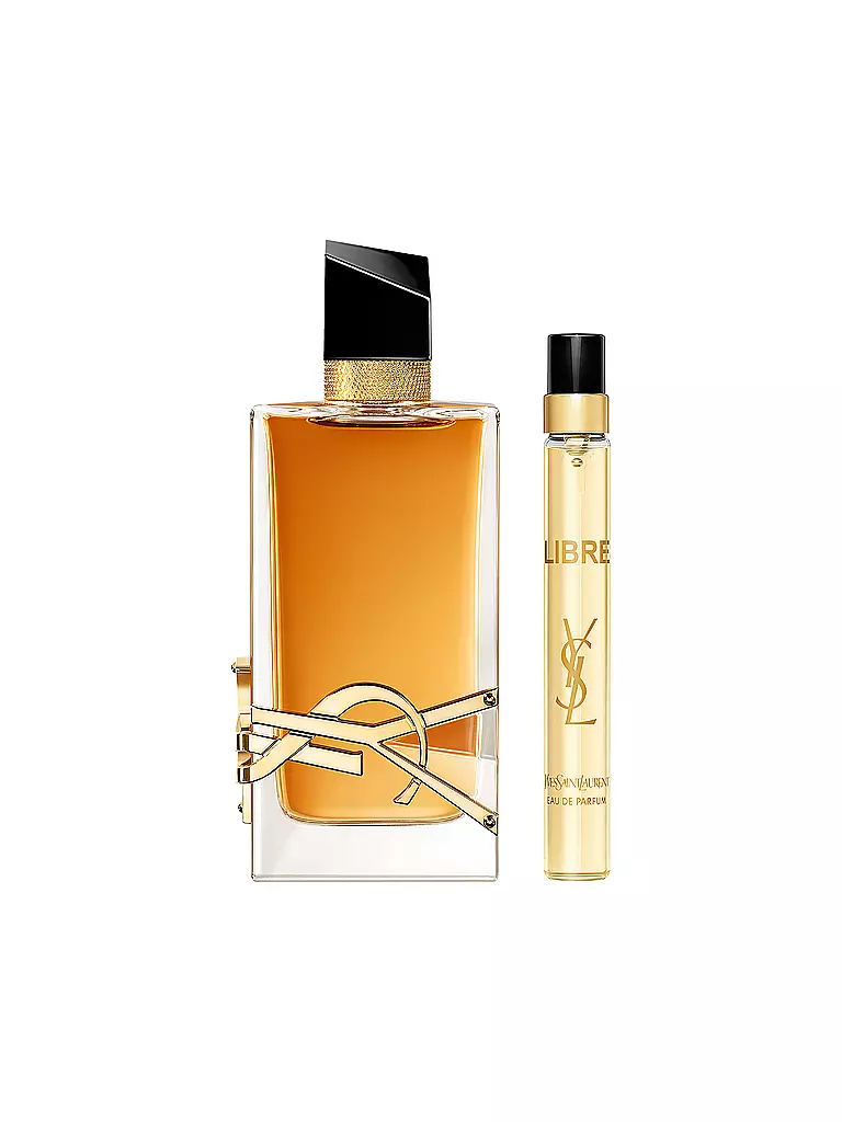 YVES SAINT LAURENT | Geschenkset - Libre Intense Eau de Parfum Set 90ml / 10ml | Aucune couleur