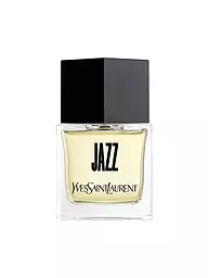 YVES SAINT LAURENT | Jazz Eau de Toilette Spray 80 ml | Aucune couleur